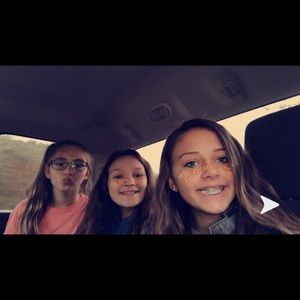 Meet your Posher, Kylie